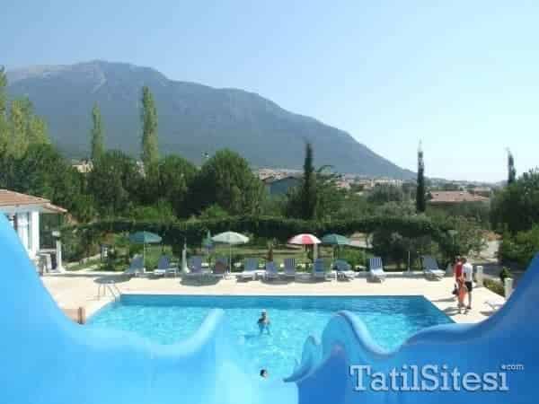 Klas Hotel Ölüdeniz